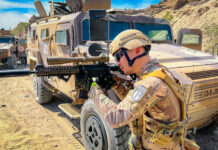 В Кыргызстане прошли масштабные соревнования по страйкболу. ФОТО