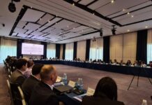 Конституциялык сот уюштурган конференцияда мыйзам чыгаруучу органдын ролу айтылды