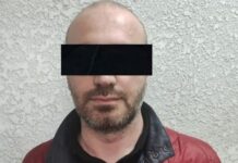 В Бишкеке задержан гражданин Турции, находящийся в розыске по линии Интерпола