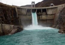 РКФР выделил льготный кредит в $5,6 млн на строительство ГЭС в Лейлеке