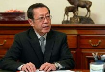 Издөөдө жүргөн Бусурманкул Табалдиев Кыргызстанда жүрөт