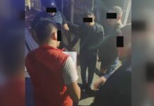 Аскер прокуратурасы Коргоо министрлигинин аскер кызматкерлерин баңгизатын сатуу жана колдонуу фактысы менен кармады