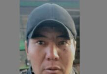 Ошто өзгөчө оор кылмыш жасаган адам изделүүдө