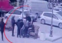 В Бишкеке задержали четырех мужчин, подозреваемых в похищении человека