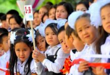 Зачем Кыргызстану переходить на 12-летнее школьное образование? Ответ Минобраза