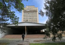 «Кумтөрдү» жаңы кеңсеге көчүрүү – заман талабы