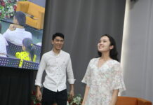 Кыргызпатент жаш калемгерлердин «Саамалык – 16» адабий жыйнагынын бет ачар аземин өткөрдү