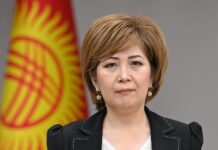 Жыпариса Рысбекова: Основной причиной насилия в отношении детей является обесценивание института семьи, семейных ценностей