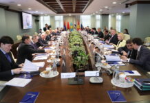 Под председательством Кожошева состоялось очередное заседание Совета ЕЭК. Какие решения приняты