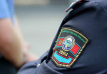 Бишкек ШИИББи журналист Болот Темировго козголгон кылмыш иштери боюнча комментарий берди