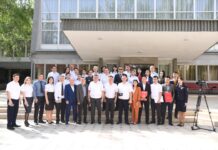 ИИМдин Басма сөз кызматынын түзүлгөн күнүнө карата салтанаттуу иш-чара өттү