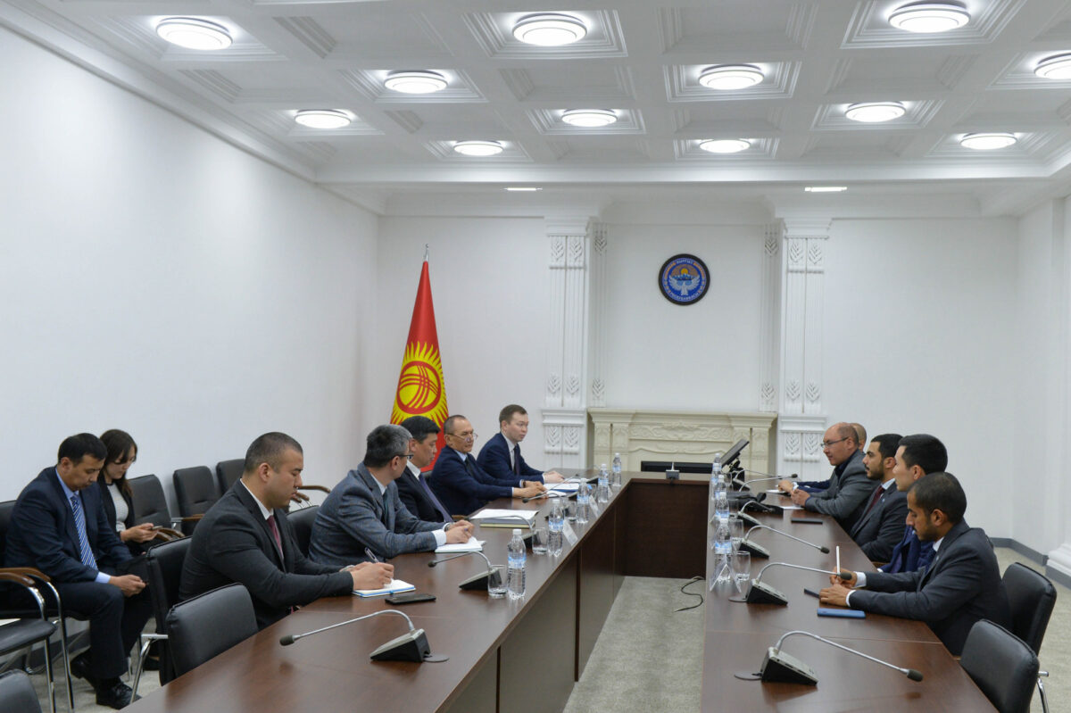 6259859686d75 thumb Компания из ОАЭ готова строить солнечные электростанции в Кыргызстане