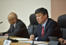 Минэкономики поручили упростить процедуру регистрации иностранных IT-специалистов в КР