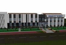 В Бишкеке построят детскую кардиохирургическую клинику международного уровня