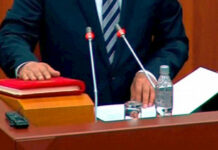 Абдыбахаб Боронбаев ант берди