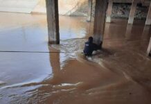 Чоң Чүй каналынан аял кишинин жансыз денеси табылды