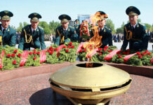 9 мая парада в Бишкеке не будет, но пройдет митинг-реквием и шествие «Бессмертного полка»