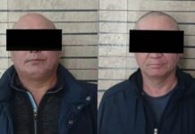 Обрушение стены многоэтажки в Бишкеке. Двух прорабов отпустили под домашний арест