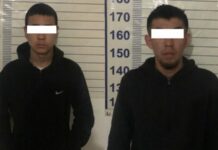 Сокулук районунда тоноочулукка шектүү жарандар кармалды