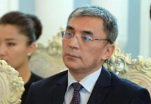 “Кабар” агенттигинин директору алмашты