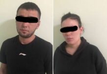 В Оше супруги обманом забирали у таксистов телефоны и не платили за поездку