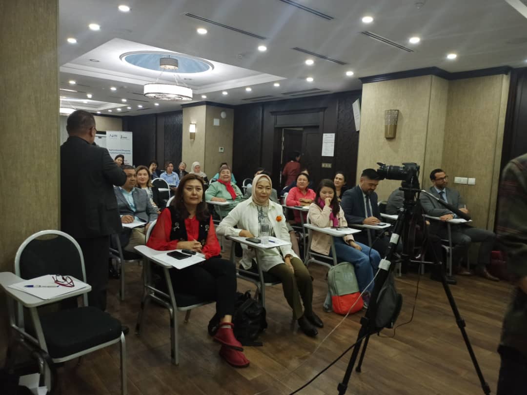 7b90c977 b724 4f4c a638 1317b1891062 В Бишкеке проходит конференция о продвижении гендерного равенства в сельском хозяйстве