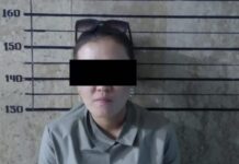 Женщина украла телефон у ребенка в Бишкеке