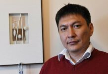 Болоту Темирову грозит до 8 лет по статье «подделка документов»