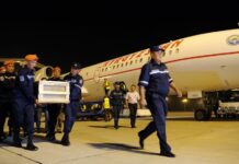 В Украине погиб еще один уроженец Кыргызстана