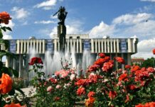 Бишкек шаарынын 144 жылдыгына кызуу даярдык көрүлүүдө, – мэрия