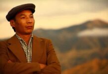 В Бишкеке задержали актера Мамаева по подозрению в изнасиловании