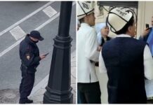 “Полиция шок абалында”: Москвада кыргызстандыктар жарамазан айтты, – видео