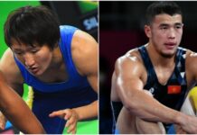 Айсулуу Тыныбекова менен Акжол Махмудов Монголиядагы Азия оюндарына бара албай жатат, – депутат