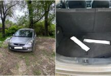 У бишкекчанки угнали авто. Задержаны трое молодых парней