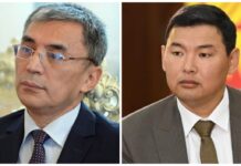 В КНИА «Кабар» сменился директор