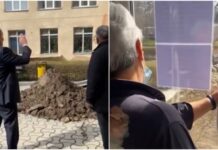 “Адамдар ачка кала берсин, Украинадагы согушта деле элдер ачка калып жатат”, – Алымкадыр Бейшеналиев