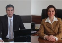 У министра экономики КР два новых заместителя