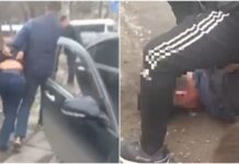 В Бишкеке задержали граждан Казахстана за серию квартирных краж