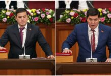 Жогорку Кеңештин эки депутатынын диплому шек жаратты