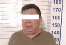 Сокулук районунда алдамчылыкка шектүү жаран кармалды