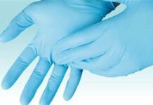 Хирургиялык кол каптарды Кыргызстандын аймагында өндүрүү боюнча келишимге кол коюлду