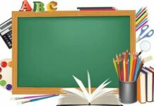 1-класска кабыл алуу үчүн электрондук каттоо башталды