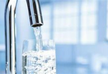 Бишкектин айрым райондорунда суу берүү убактылуу токтотулат