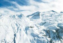 Тоолуу райондорунда кар көчкү түшүү коркунучу жогору, – ӨКМ