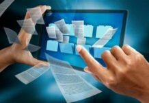 Электрондук документке өтүүдө өлкө казынасы жылына 112 млн. сомго жакын үнөмдөлөт