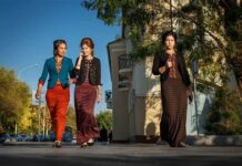 Түркмөнстанда аялдар түрдүү косметикалык процедураларды колдонгону үчүн жумуштан алынат