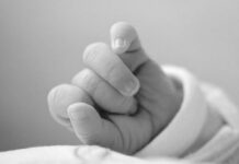 Кадамжай районунда баштыктан табылган ымыркайдын энеси табыла элек