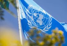 Кумтөр кени боюнча тынчтык келишимине кол коюлгандыгы БУУ тарабынан кабыл алынды