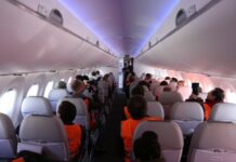 7900 евросун жоготкон жаранга “Манас” бажысынын кызматкерлери акчасын таап беришти