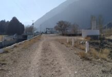 “Кызыл-Бел” – “Гулистон” пунктунда акыркы кырдаалды талкуулаган эки тараптуу жолугушуу болду